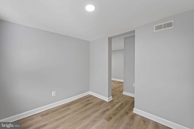 1520 DORCHESTER AVE, Gwynn Oak, MD 21207