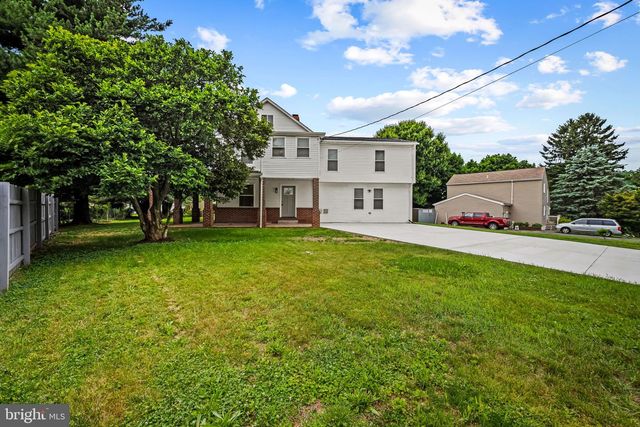 1520 DORCHESTER AVE, Gwynn Oak, MD 21207