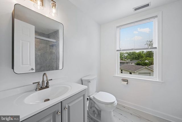 1520 DORCHESTER AVE, Gwynn Oak, MD 21207