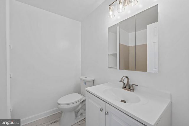 1520 DORCHESTER AVE, Gwynn Oak, MD 21207