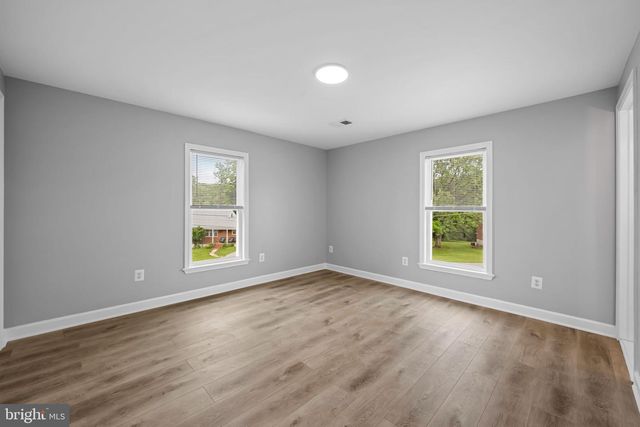 1520 DORCHESTER AVE, Gwynn Oak, MD 21207