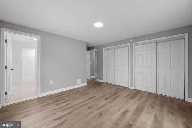 1520 DORCHESTER AVE, Gwynn Oak, MD 21207