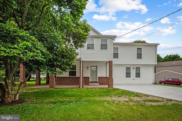 1520 DORCHESTER AVE, Gwynn Oak, MD 21207