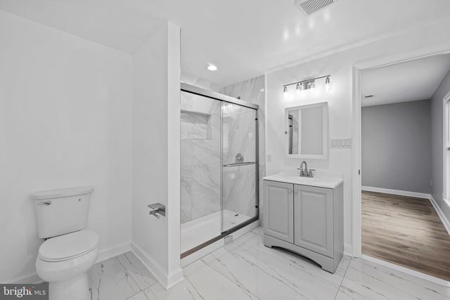 1520 DORCHESTER AVE, Gwynn Oak, MD 21207