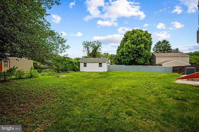1520 DORCHESTER AVE, Gwynn Oak, MD 21207