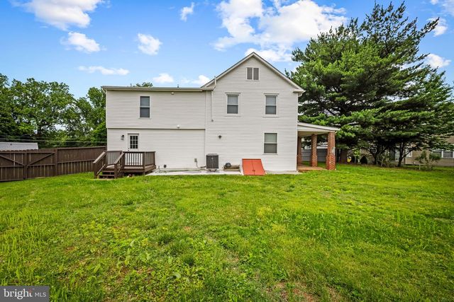1520 DORCHESTER AVE, Gwynn Oak, MD 21207