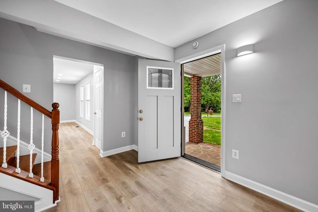 1520 DORCHESTER AVE, Gwynn Oak, MD 21207