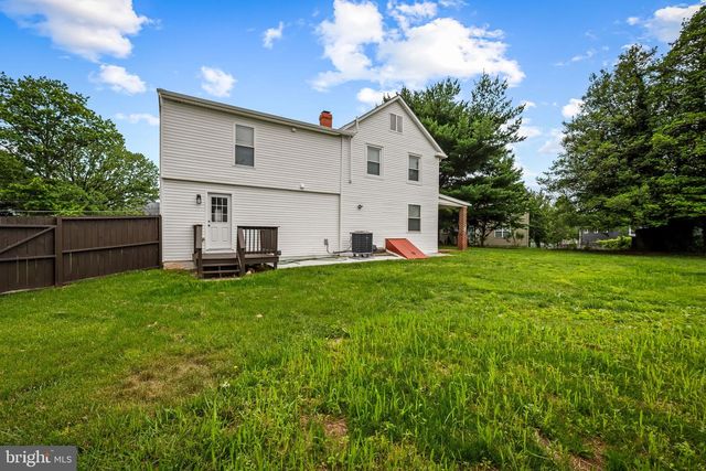 1520 DORCHESTER AVE, Gwynn Oak, MD 21207