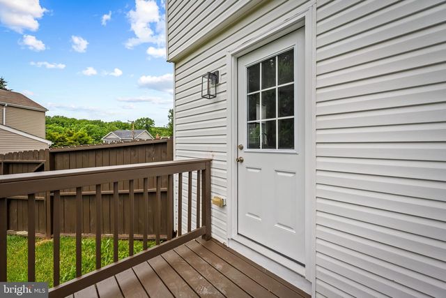 1520 DORCHESTER AVE, Gwynn Oak, MD 21207
