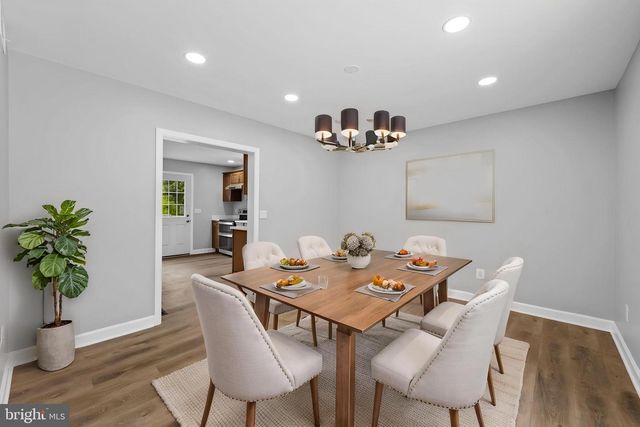 1520 DORCHESTER AVE, Gwynn Oak, MD 21207