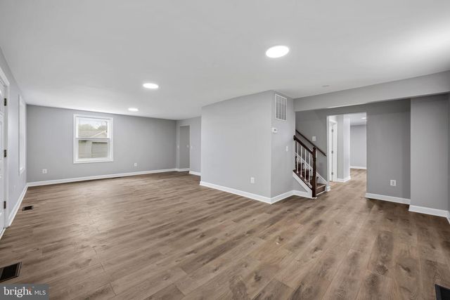 1520 DORCHESTER AVE, Gwynn Oak, MD 21207