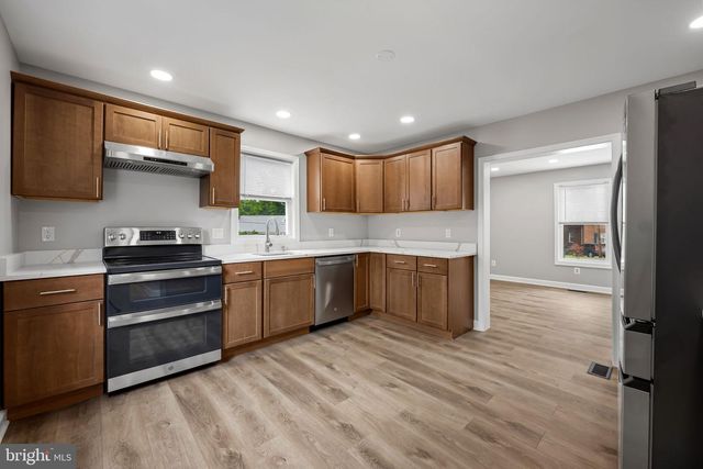 1520 DORCHESTER AVE, Gwynn Oak, MD 21207