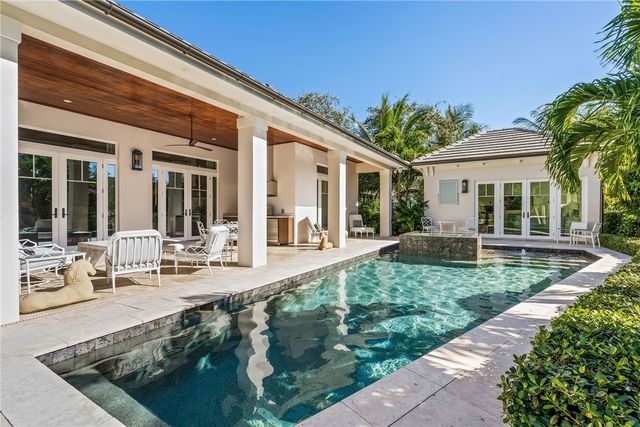 1335 Little Harbour Lane, Vero Beach, FL 32963