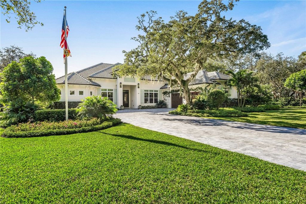 1335 Little Harbour Lane, Vero Beach, FL 32963