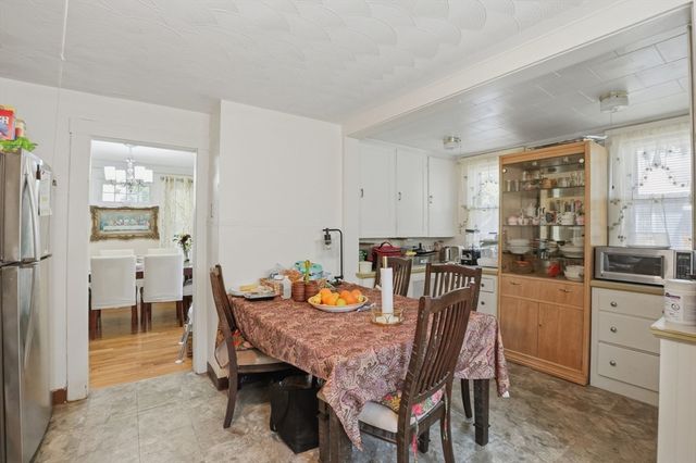 14 Katherine Road, Stoneham, MA 02180