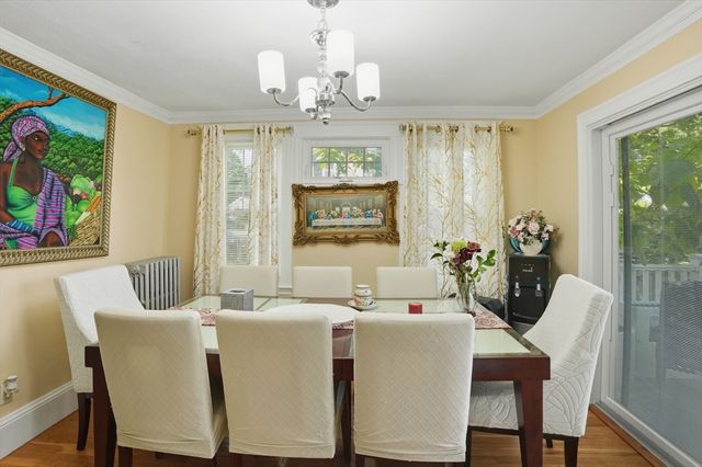14 Katherine Road, Stoneham, MA 02180