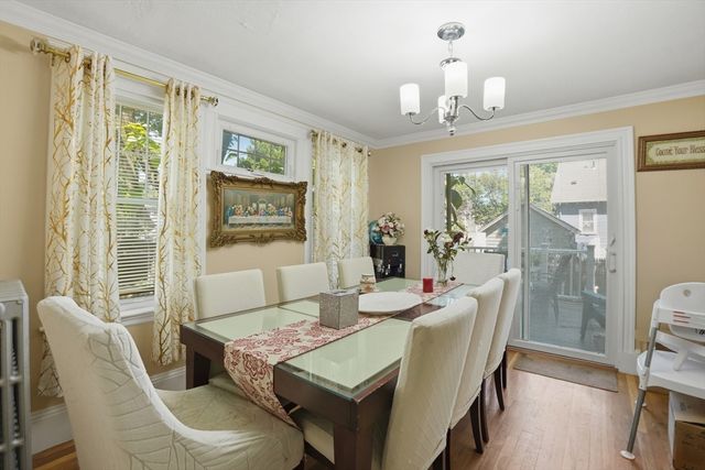 14 Katherine Road, Stoneham, MA 02180