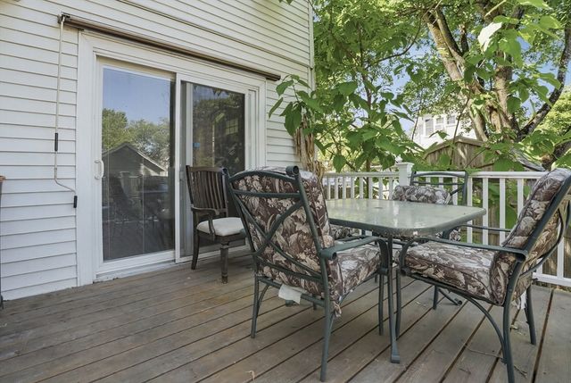 14 Katherine Road, Stoneham, MA 02180