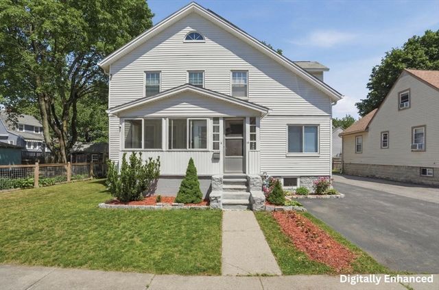 14 Katherine Road, Stoneham, MA 02180