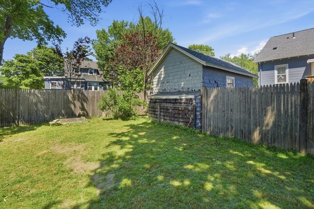 14 Katherine Road, Stoneham, MA 02180