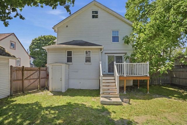 14 Katherine Road, Stoneham, MA 02180