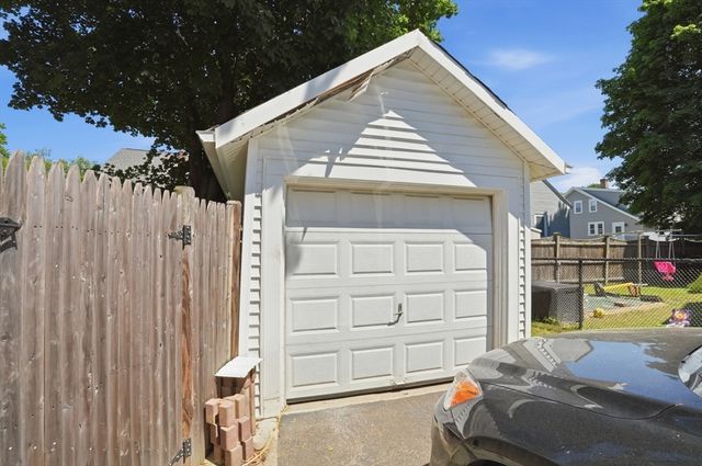 14 Katherine Road, Stoneham, MA 02180