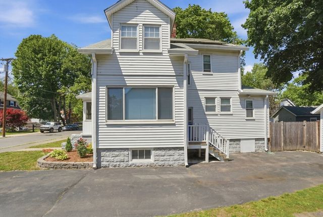 14 Katherine Road, Stoneham, MA 02180