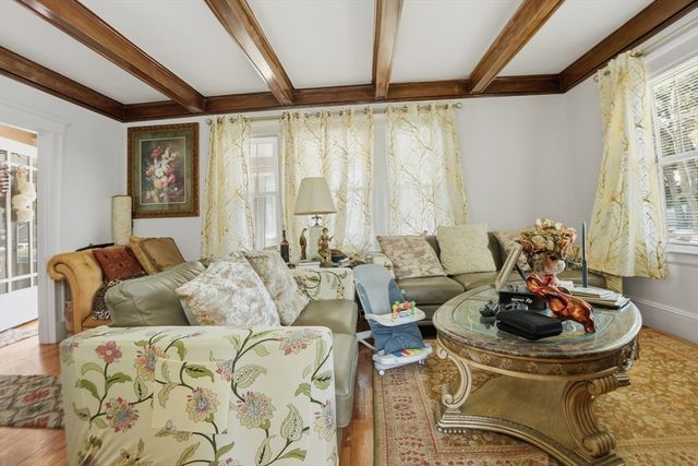 14 Katherine Road, Stoneham, MA 02180
