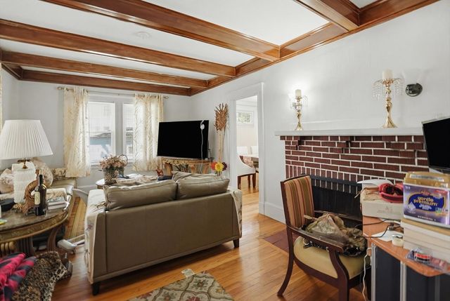 14 Katherine Road, Stoneham, MA 02180