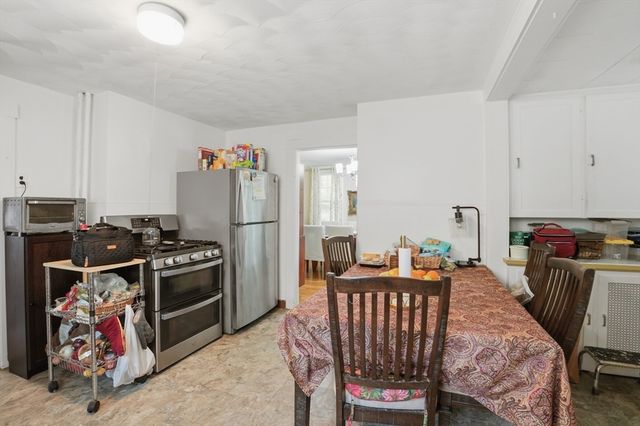 14 Katherine Road, Stoneham, MA 02180