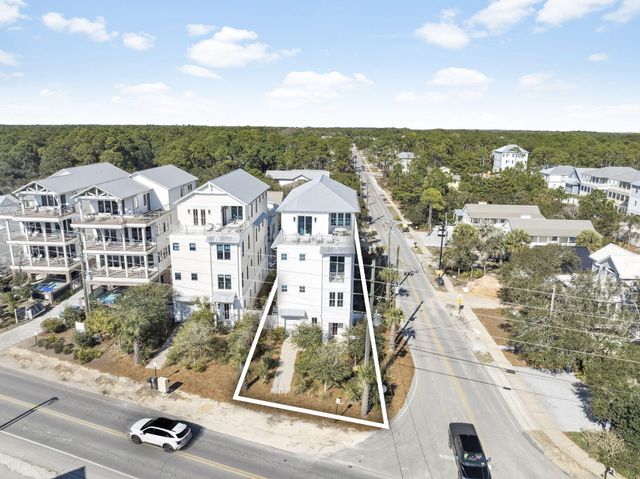 3365 E County Hwy 30A, Santa Rosa Beach, FL 32459