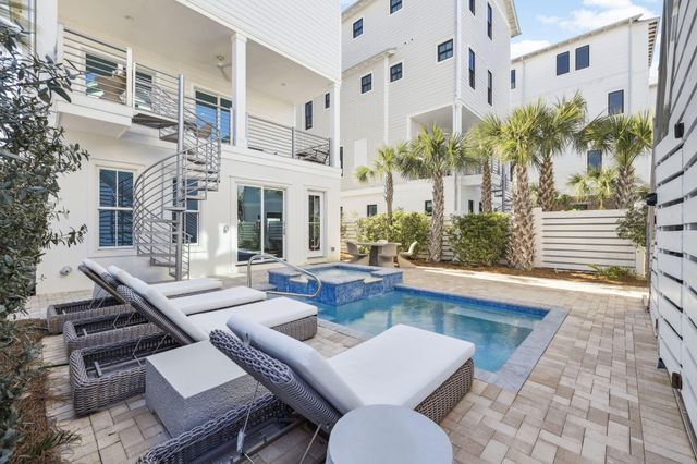 3365 E County Hwy 30A, Santa Rosa Beach, FL 32459