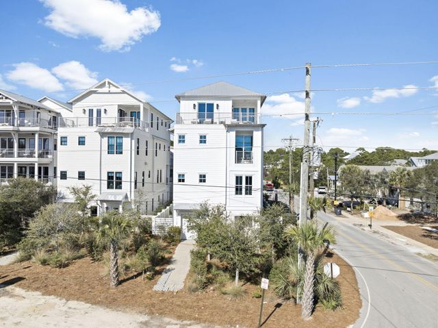 3365 E County Hwy 30A, Santa Rosa Beach, FL 32459