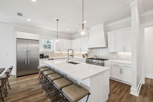 3365 E County Hwy 30A, Santa Rosa Beach, FL 32459