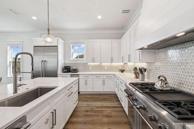 3365 E County Hwy 30A, Santa Rosa Beach, FL 32459