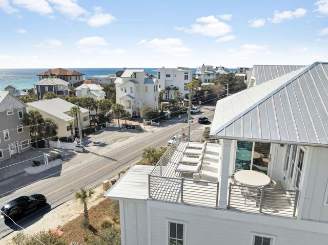 3365 E County Hwy 30A, Santa Rosa Beach, FL 32459