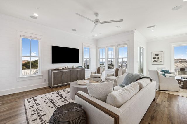 3365 E County Hwy 30A, Santa Rosa Beach, FL 32459