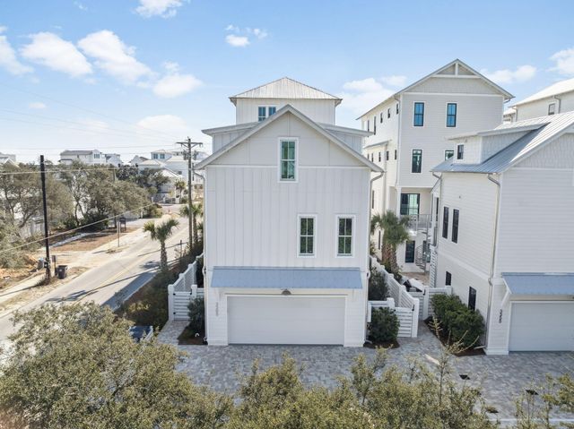 3365 E County Hwy 30A, Santa Rosa Beach, FL 32459