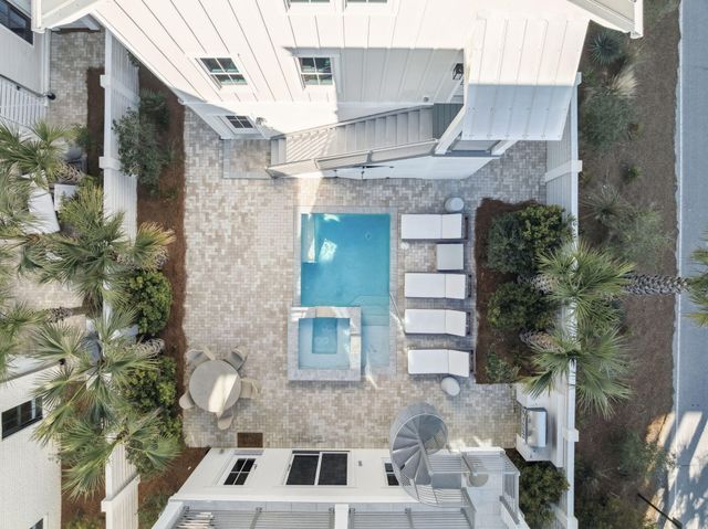 3365 E County Hwy 30A, Santa Rosa Beach, FL 32459