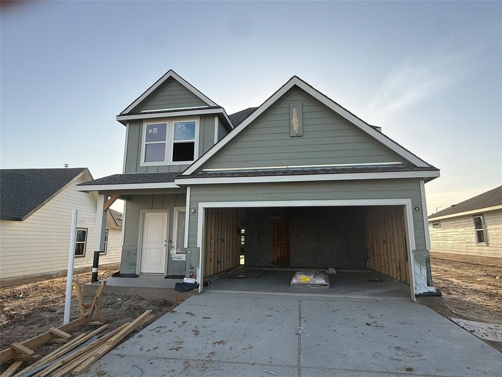 1132 Toledo Bend Drive, College Station, TX 77845