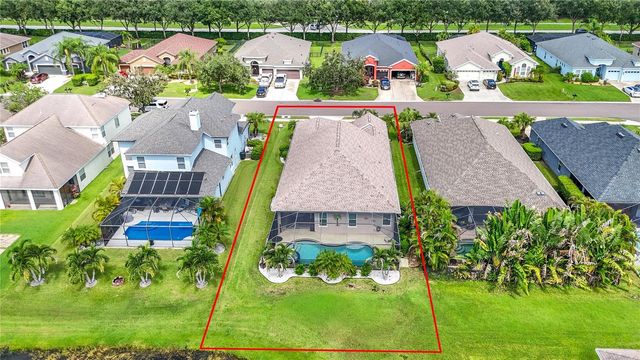 12433 24TH STREET E, Parrish, FL 34219