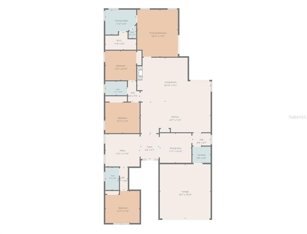 12433 24TH STREET E, Parrish, FL 34219