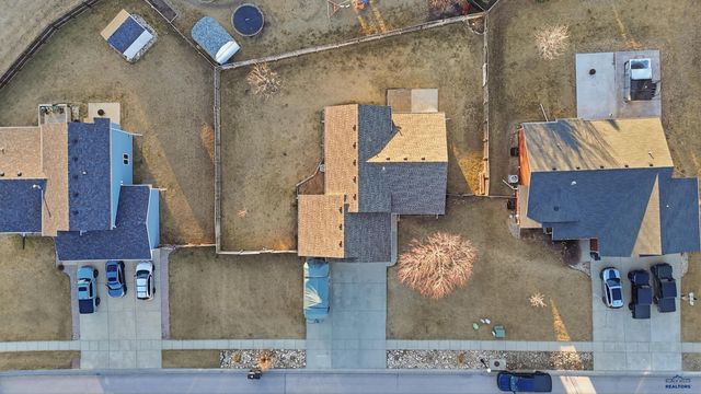 14923 GLENWOOD DR, Summerset, SD 57718