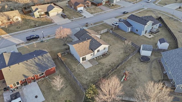 14923 GLENWOOD DR, Summerset, SD 57718