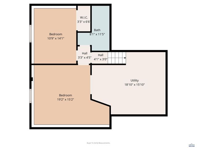 14923 GLENWOOD DR, Summerset, SD 57718