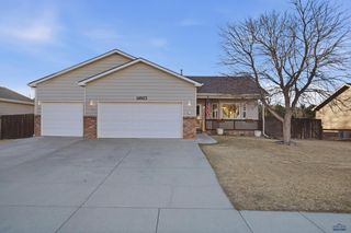 14923 GLENWOOD DR, Summerset, SD 57718