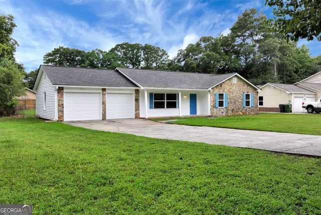 649 Oakland Way, Lawrenceville, GA 30044
