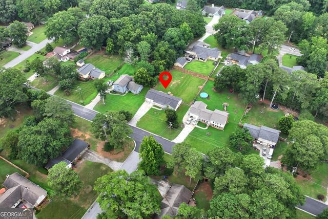 649 Oakland Way, Lawrenceville, GA 30044