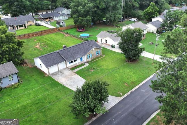 649 Oakland Way, Lawrenceville, GA 30044