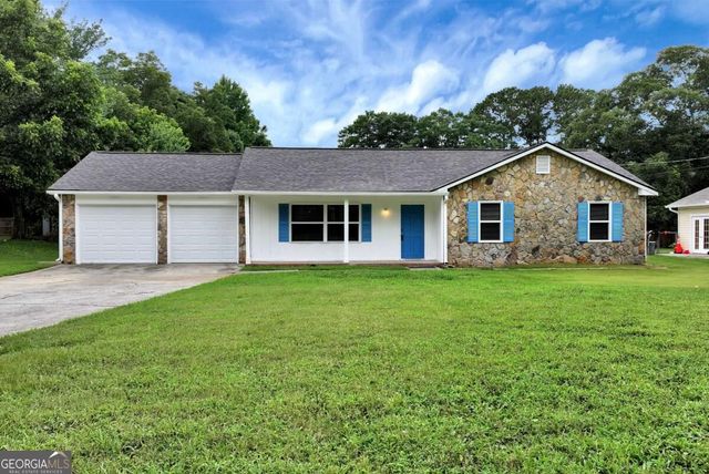 649 Oakland Way, Lawrenceville, GA 30044